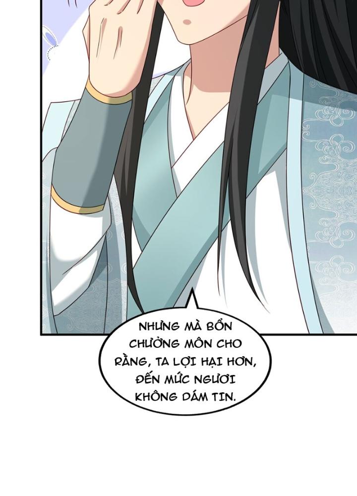 Tôi Thăng Cấp Bằng Cách Thưởng Cho Những Đệ Tử Chapter 58 - Trang 2