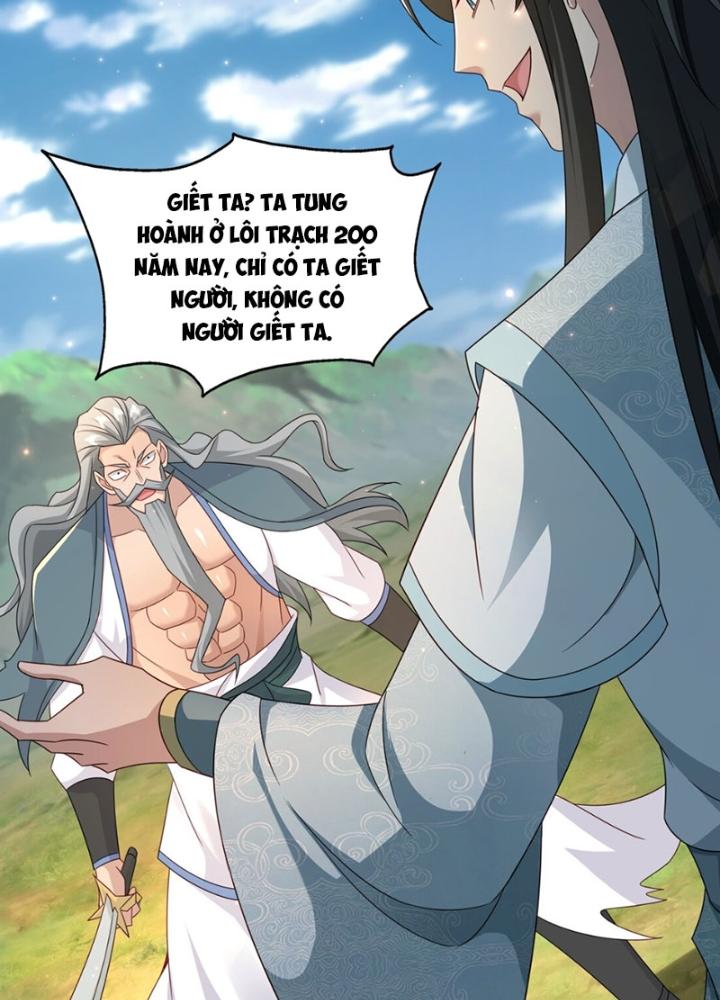 Tôi Thăng Cấp Bằng Cách Thưởng Cho Những Đệ Tử Chapter 58 - Trang 2