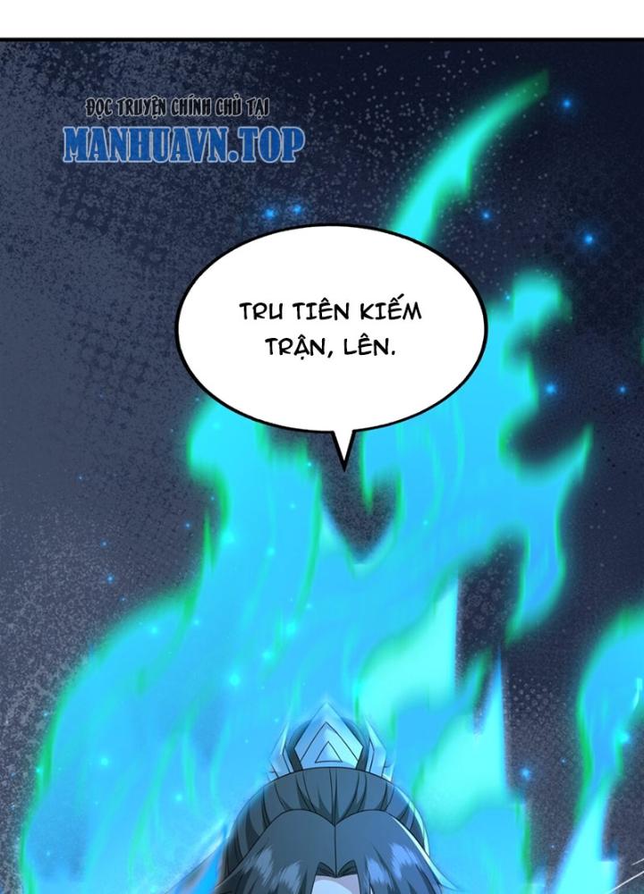 Tôi Thăng Cấp Bằng Cách Thưởng Cho Những Đệ Tử Chapter 58 - Trang 2