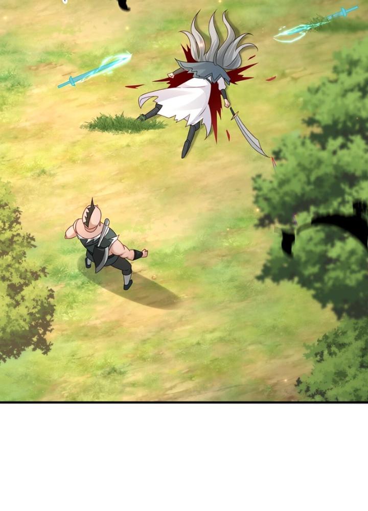 Tôi Thăng Cấp Bằng Cách Thưởng Cho Những Đệ Tử Chapter 58 - Trang 2