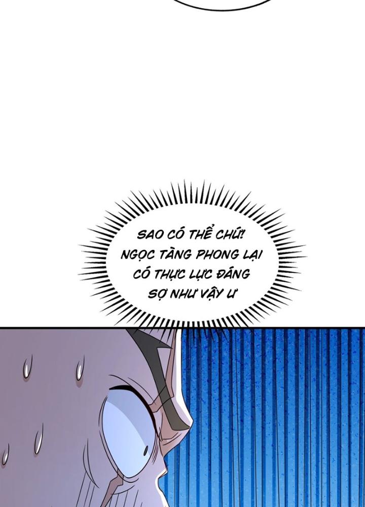 Tôi Thăng Cấp Bằng Cách Thưởng Cho Những Đệ Tử Chapter 58 - Trang 2