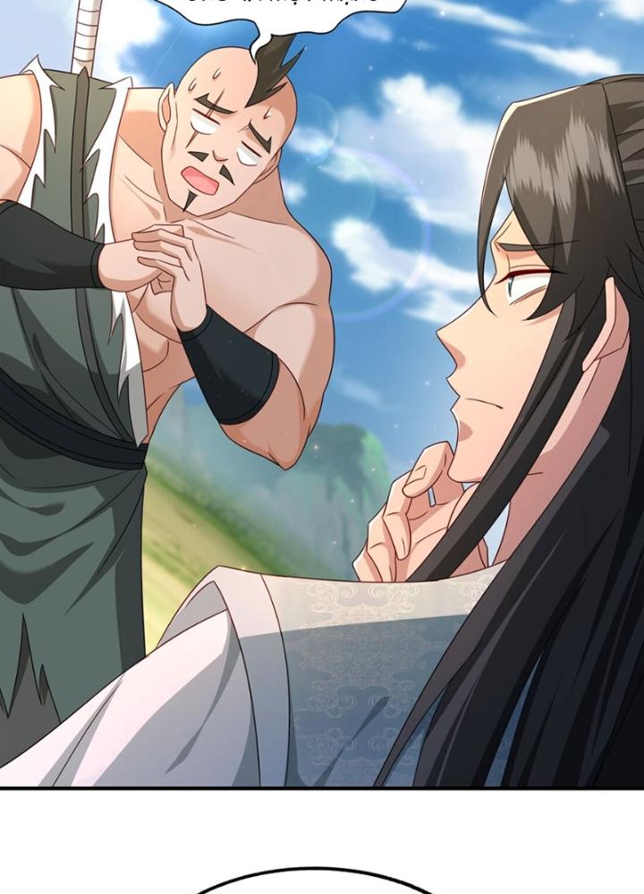 Tôi Thăng Cấp Bằng Cách Thưởng Cho Những Đệ Tử Chapter 58 - Trang 2