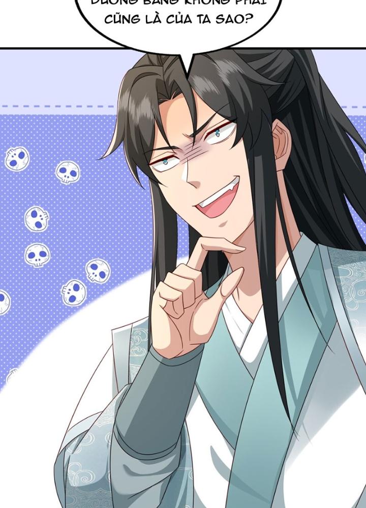Tôi Thăng Cấp Bằng Cách Thưởng Cho Những Đệ Tử Chapter 58 - Trang 2