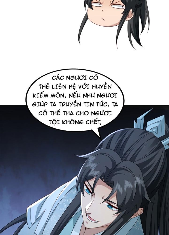 Tôi Thăng Cấp Bằng Cách Thưởng Cho Những Đệ Tử Chapter 58 - Trang 2