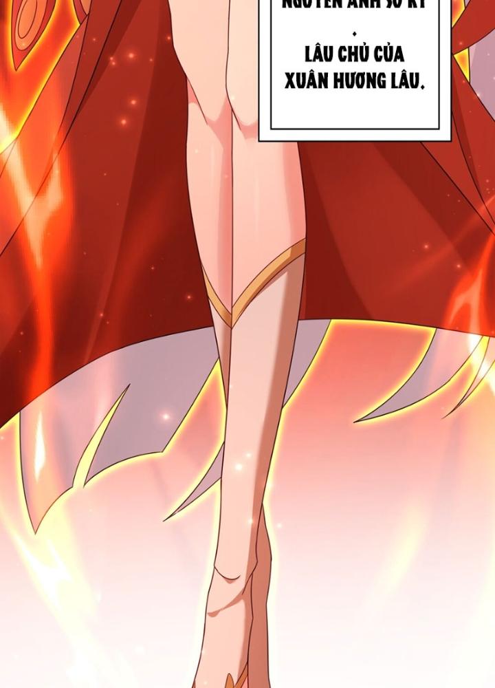 Tôi Thăng Cấp Bằng Cách Thưởng Cho Những Đệ Tử Chapter 58 - Trang 2