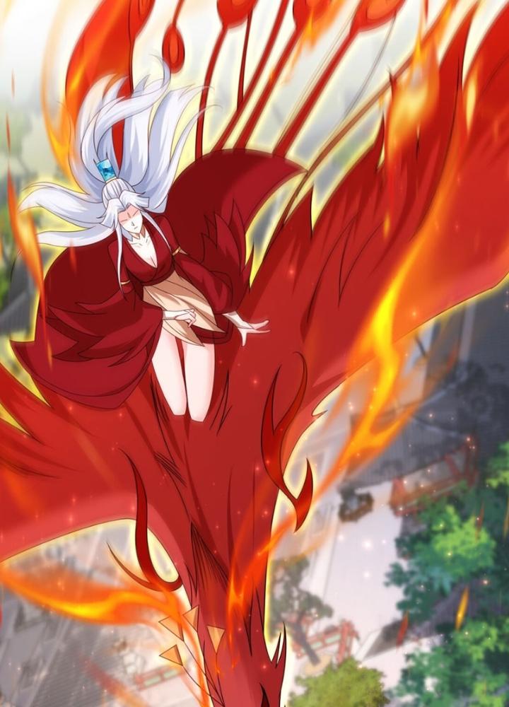 Tôi Thăng Cấp Bằng Cách Thưởng Cho Những Đệ Tử Chapter 58 - Trang 2