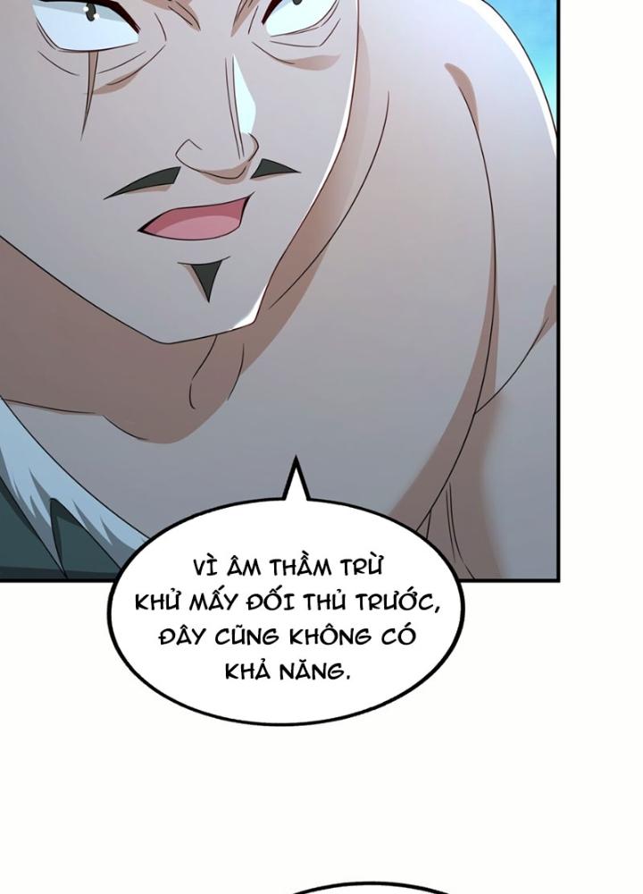 Tôi Thăng Cấp Bằng Cách Thưởng Cho Những Đệ Tử Chapter 58 - Trang 2