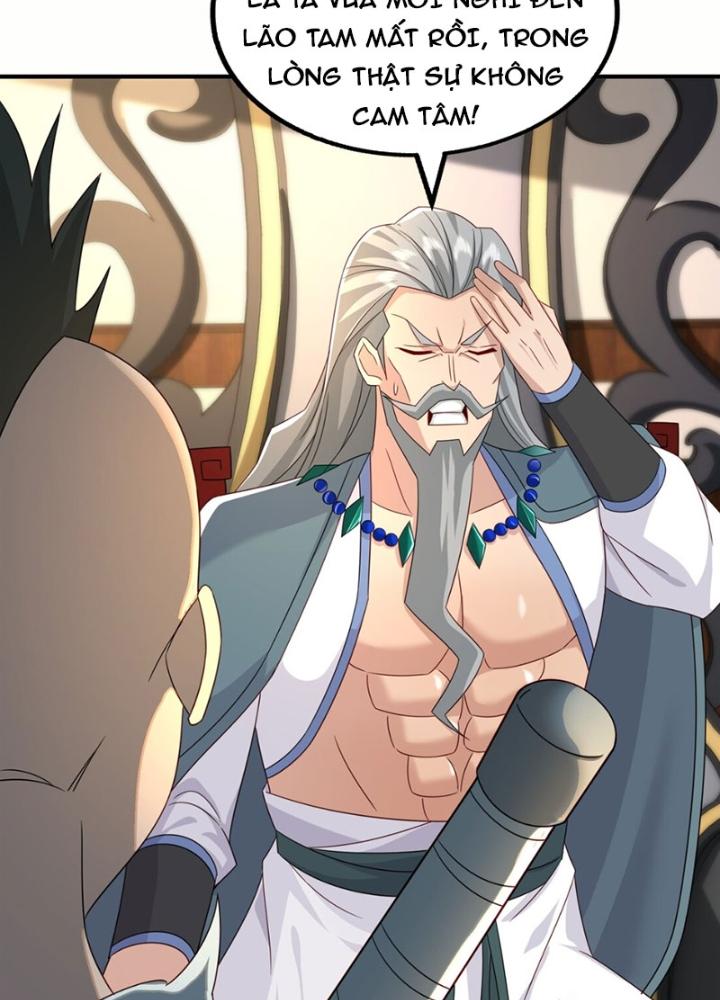 Tôi Thăng Cấp Bằng Cách Thưởng Cho Những Đệ Tử Chapter 58 - Trang 2