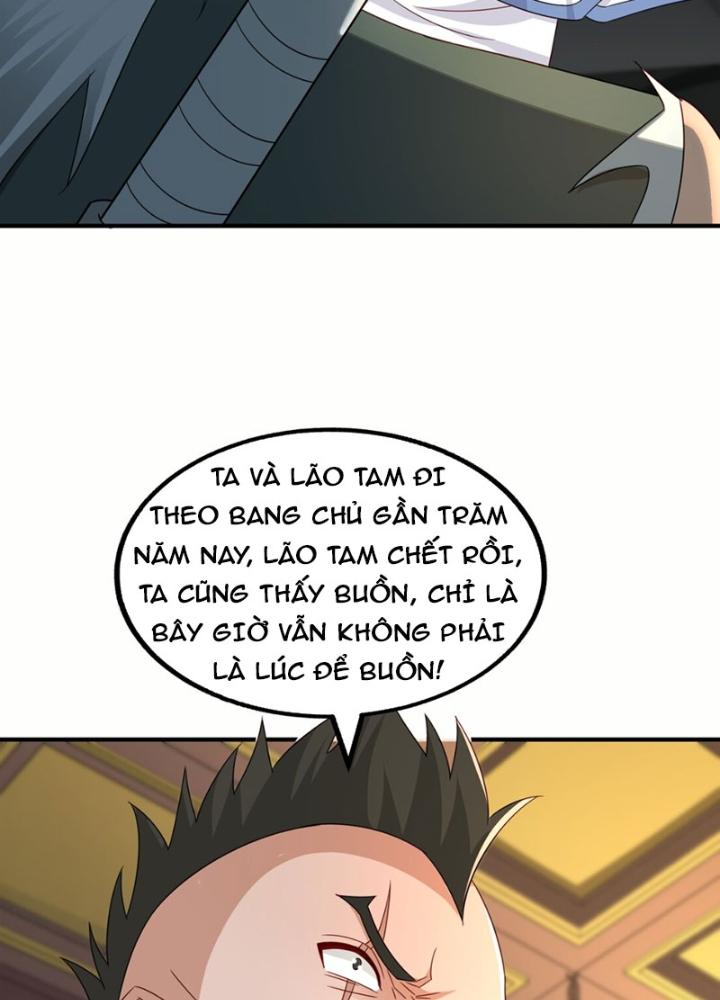 Tôi Thăng Cấp Bằng Cách Thưởng Cho Những Đệ Tử Chapter 58 - Trang 2