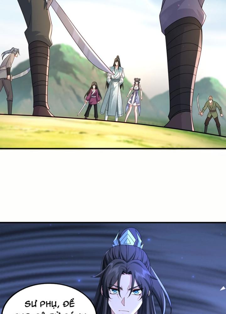 Tôi Thăng Cấp Bằng Cách Thưởng Cho Những Đệ Tử Chapter 58 - Trang 2