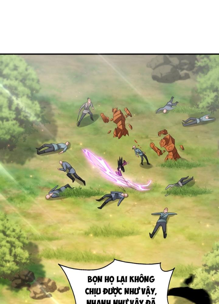 Tôi Thăng Cấp Bằng Cách Thưởng Cho Những Đệ Tử Chapter 58 - Trang 2