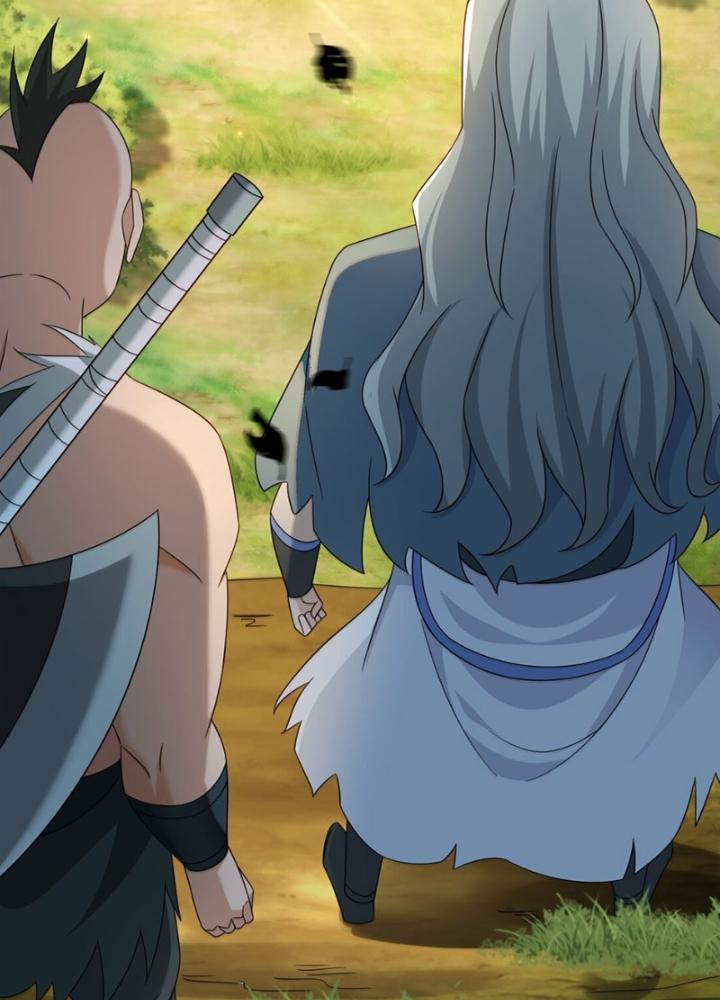 Tôi Thăng Cấp Bằng Cách Thưởng Cho Những Đệ Tử Chapter 58 - Trang 2