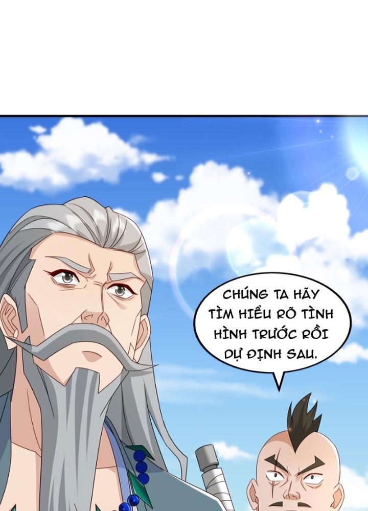 Tôi Thăng Cấp Bằng Cách Thưởng Cho Những Đệ Tử Chapter 58 - Trang 2