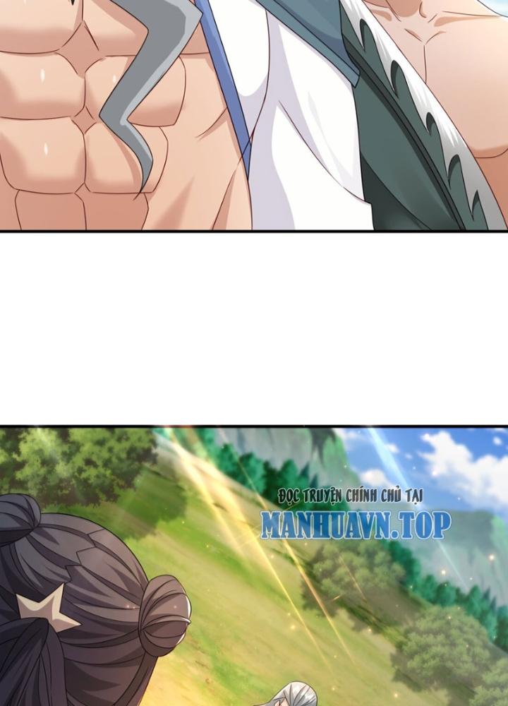 Tôi Thăng Cấp Bằng Cách Thưởng Cho Những Đệ Tử Chapter 58 - Trang 2