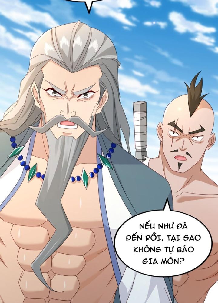 Tôi Thăng Cấp Bằng Cách Thưởng Cho Những Đệ Tử Chapter 58 - Trang 2