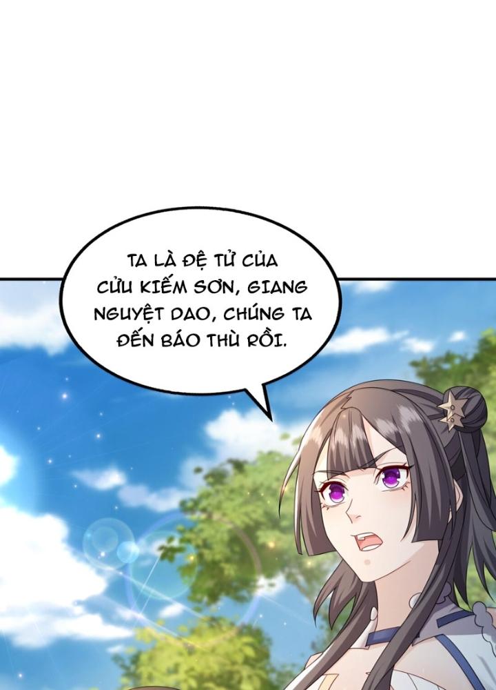 Tôi Thăng Cấp Bằng Cách Thưởng Cho Những Đệ Tử Chapter 58 - Trang 2