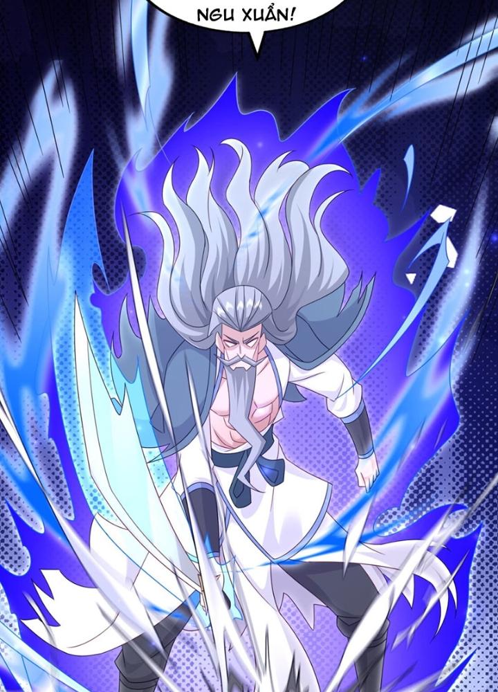 Tôi Thăng Cấp Bằng Cách Thưởng Cho Những Đệ Tử Chapter 58 - Trang 2