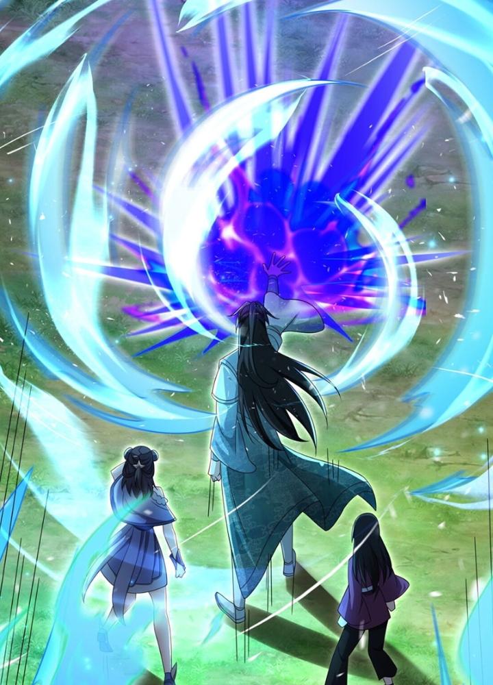 Tôi Thăng Cấp Bằng Cách Thưởng Cho Những Đệ Tử Chapter 58 - Trang 2