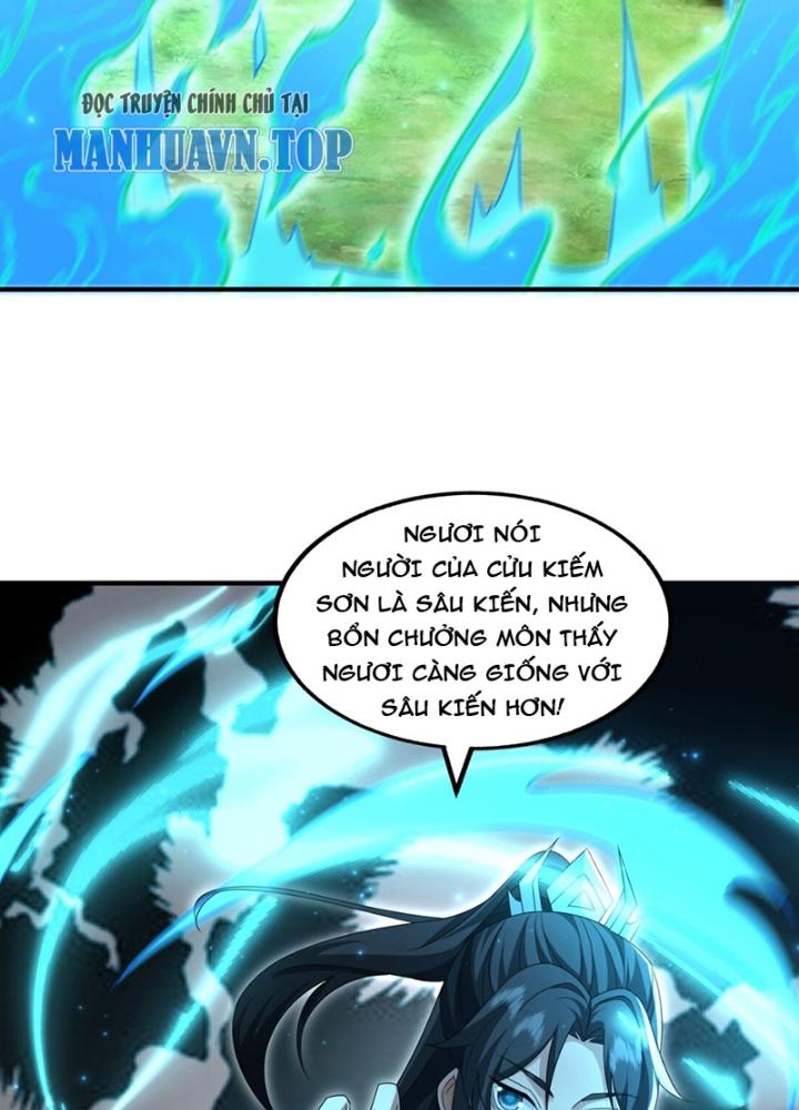 Tôi Thăng Cấp Bằng Cách Thưởng Cho Những Đệ Tử Chapter 58 - Trang 2