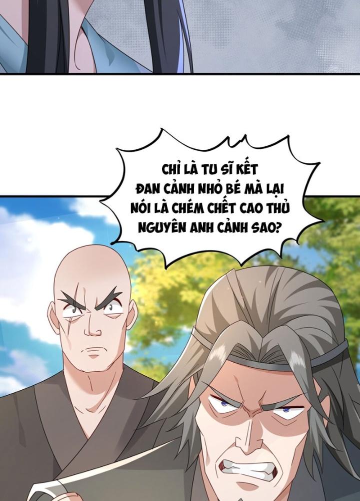 Tôi Thăng Cấp Bằng Cách Thưởng Cho Những Đệ Tử Chapter 59 - Trang 2