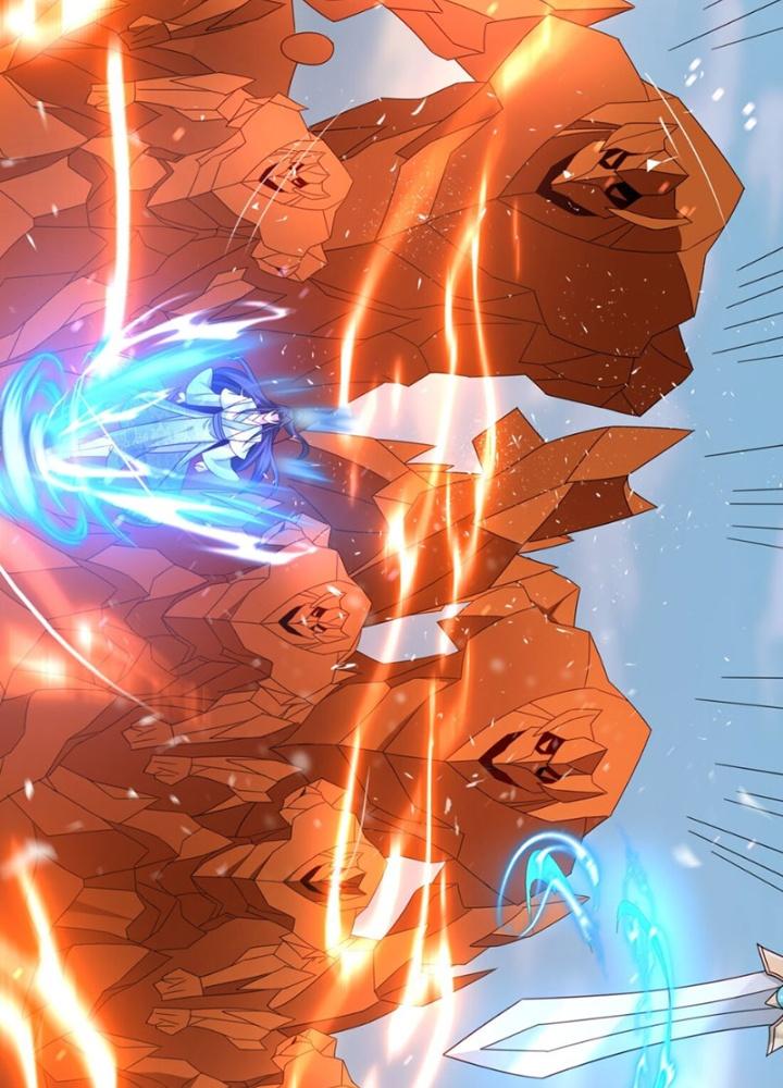 Tôi Thăng Cấp Bằng Cách Thưởng Cho Những Đệ Tử Chapter 59 - Trang 2