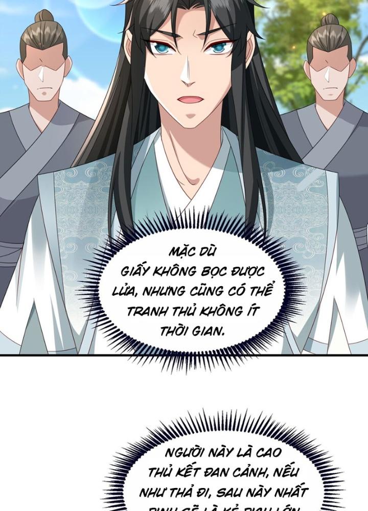 Tôi Thăng Cấp Bằng Cách Thưởng Cho Những Đệ Tử Chapter 59 - Trang 2