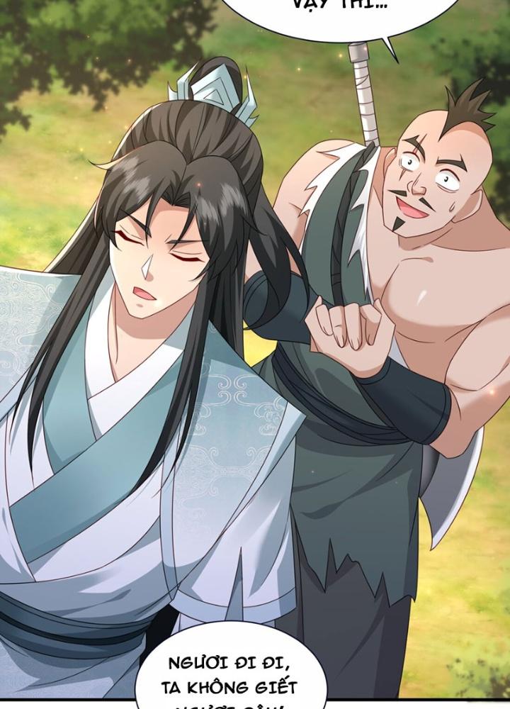 Tôi Thăng Cấp Bằng Cách Thưởng Cho Những Đệ Tử Chapter 59 - Trang 2