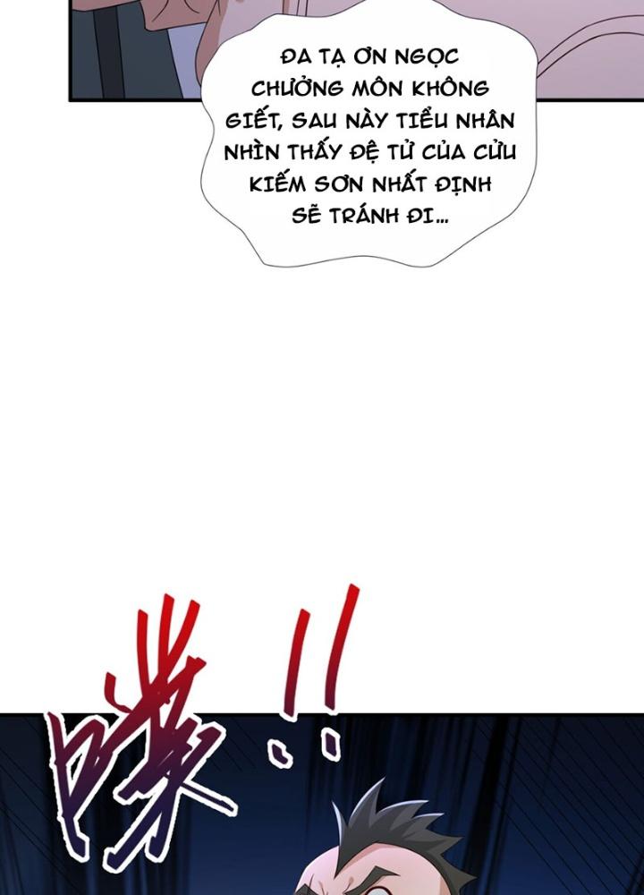 Tôi Thăng Cấp Bằng Cách Thưởng Cho Những Đệ Tử Chapter 59 - Trang 2