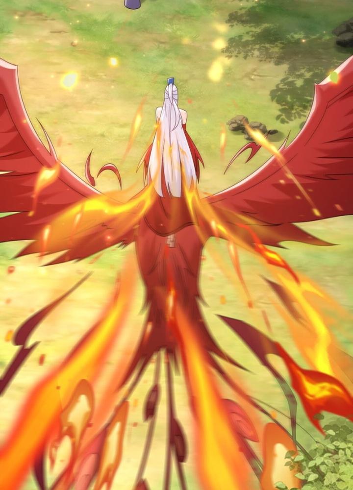 Tôi Thăng Cấp Bằng Cách Thưởng Cho Những Đệ Tử Chapter 59 - Trang 2