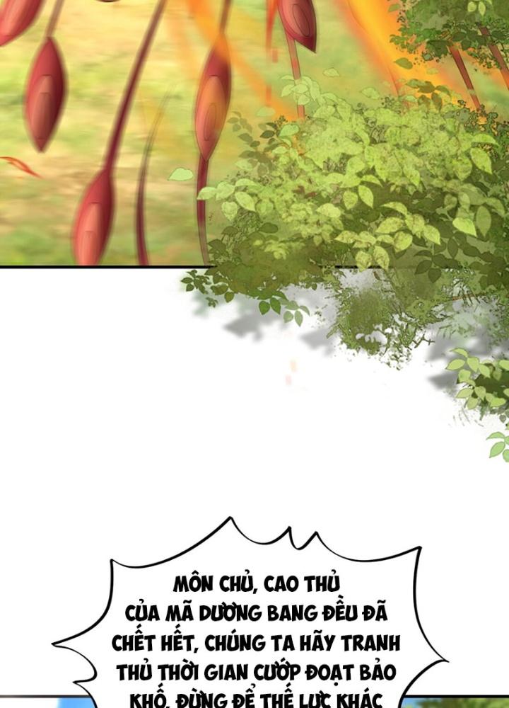 Tôi Thăng Cấp Bằng Cách Thưởng Cho Những Đệ Tử Chapter 59 - Trang 2