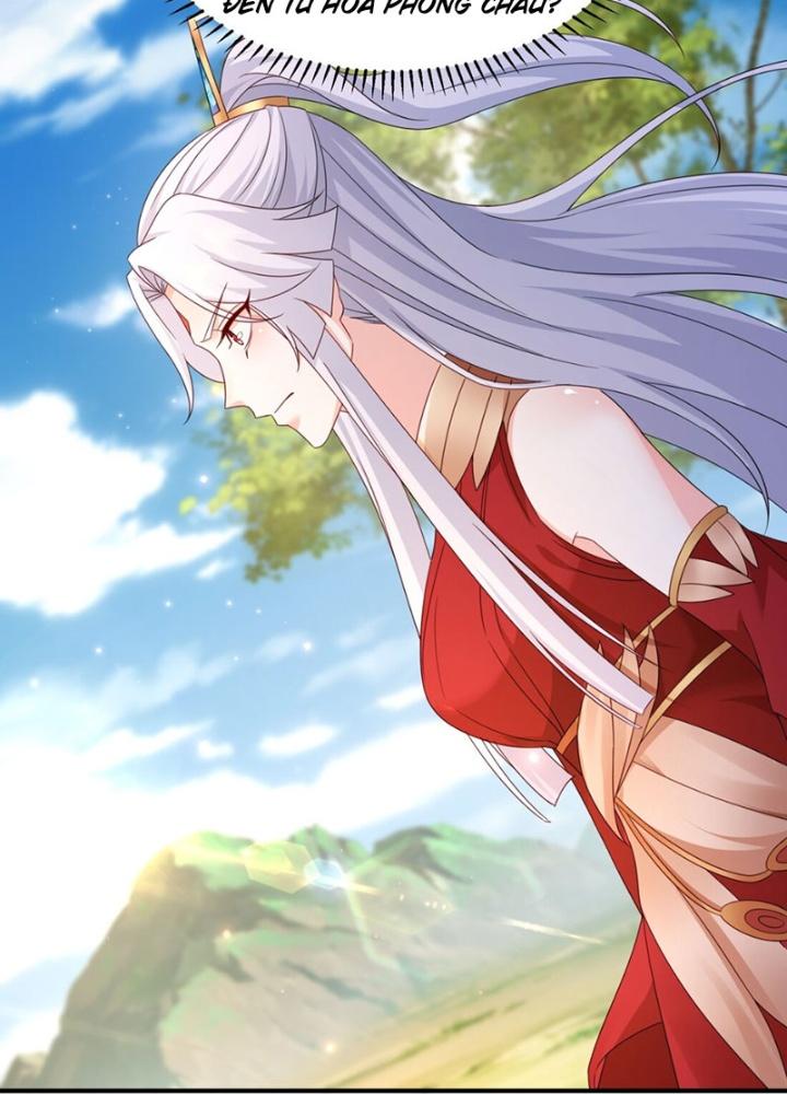 Tôi Thăng Cấp Bằng Cách Thưởng Cho Những Đệ Tử Chapter 59 - Trang 2