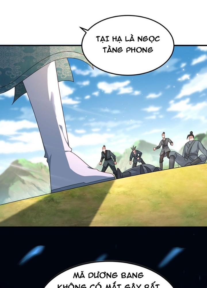 Tôi Thăng Cấp Bằng Cách Thưởng Cho Những Đệ Tử Chapter 59 - Trang 2