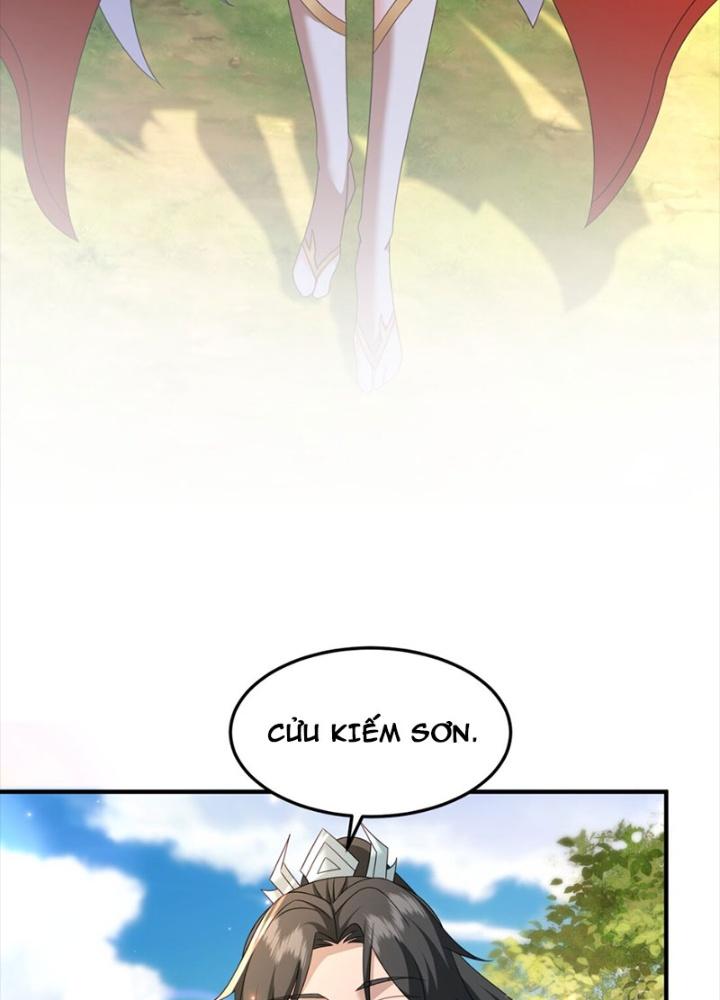 Tôi Thăng Cấp Bằng Cách Thưởng Cho Những Đệ Tử Chapter 60 - Trang 2