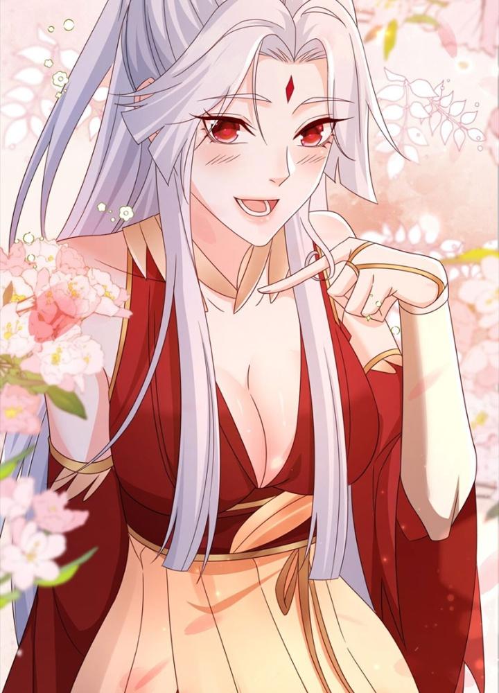 Tôi Thăng Cấp Bằng Cách Thưởng Cho Những Đệ Tử Chapter 60 - Trang 2