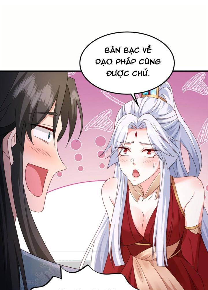 Tôi Thăng Cấp Bằng Cách Thưởng Cho Những Đệ Tử Chapter 60 - Trang 2