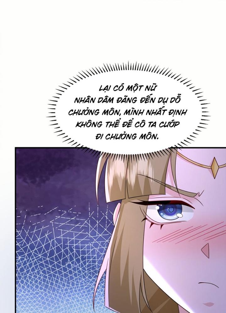 Tôi Thăng Cấp Bằng Cách Thưởng Cho Những Đệ Tử Chapter 60 - Trang 2