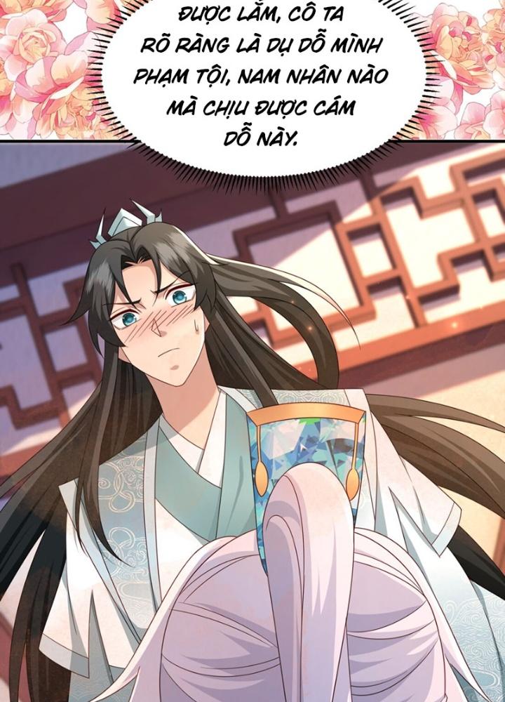 Tôi Thăng Cấp Bằng Cách Thưởng Cho Những Đệ Tử Chapter 60 - Trang 2