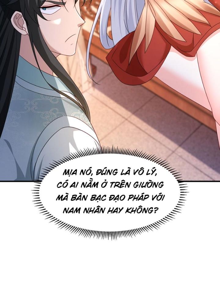 Tôi Thăng Cấp Bằng Cách Thưởng Cho Những Đệ Tử Chapter 60 - Trang 2