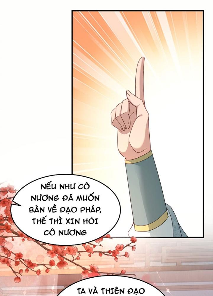 Tôi Thăng Cấp Bằng Cách Thưởng Cho Những Đệ Tử Chapter 60 - Trang 2
