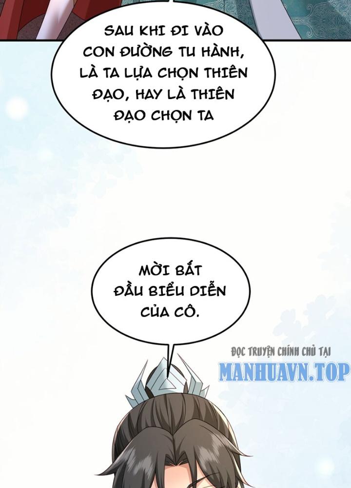 Tôi Thăng Cấp Bằng Cách Thưởng Cho Những Đệ Tử Chapter 60 - Trang 2