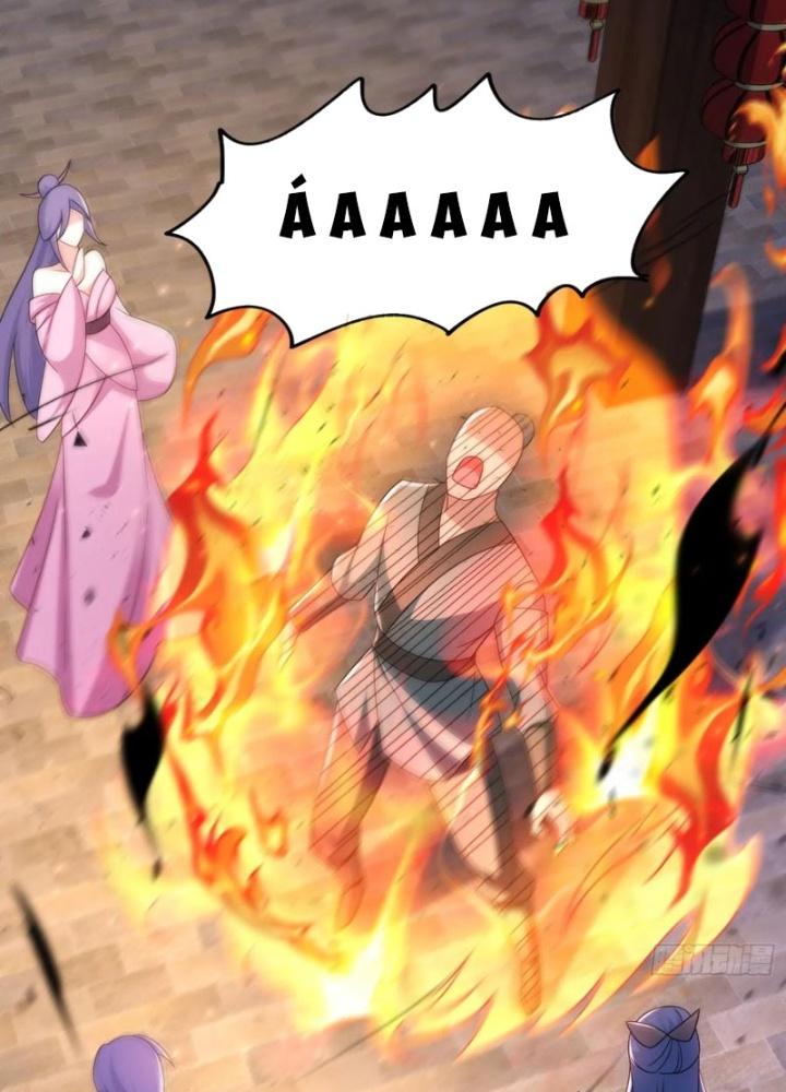 Tôi Thăng Cấp Bằng Cách Thưởng Cho Những Đệ Tử Chapter 61 - Trang 2