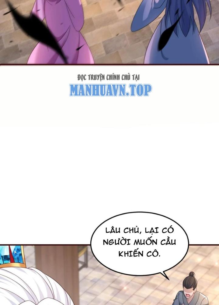 Tôi Thăng Cấp Bằng Cách Thưởng Cho Những Đệ Tử Chapter 61 - Trang 2