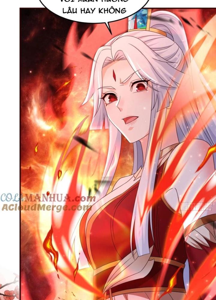 Tôi Thăng Cấp Bằng Cách Thưởng Cho Những Đệ Tử Chapter 61 - Trang 2