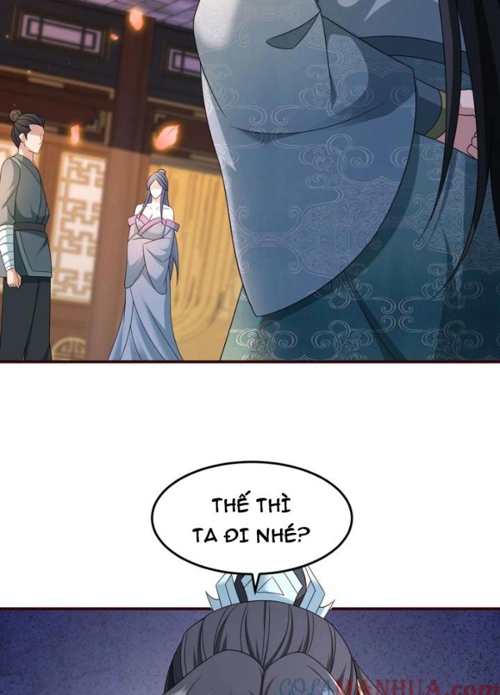 Tôi Thăng Cấp Bằng Cách Thưởng Cho Những Đệ Tử Chapter 61 - Trang 2