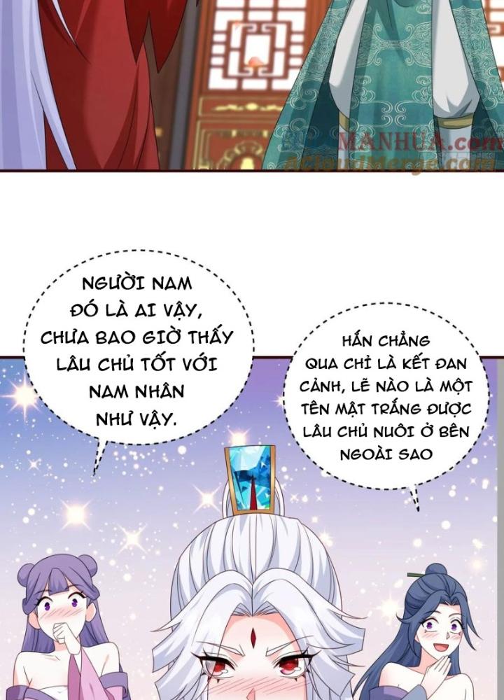 Tôi Thăng Cấp Bằng Cách Thưởng Cho Những Đệ Tử Chapter 61 - Trang 2