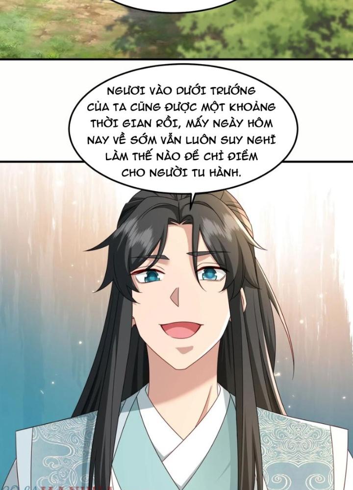 Tôi Thăng Cấp Bằng Cách Thưởng Cho Những Đệ Tử Chapter 61 - Trang 2