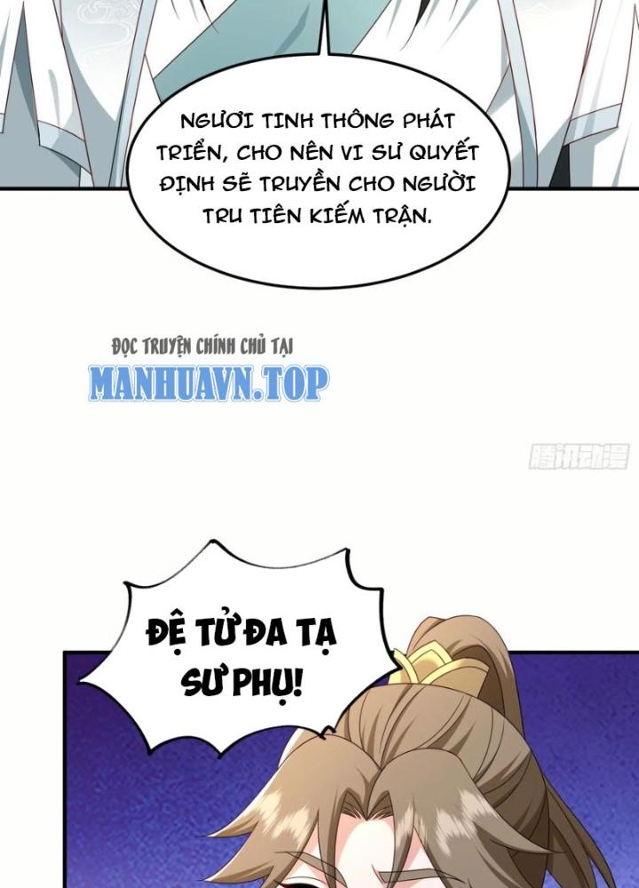 Tôi Thăng Cấp Bằng Cách Thưởng Cho Những Đệ Tử Chapter 61 - Trang 2