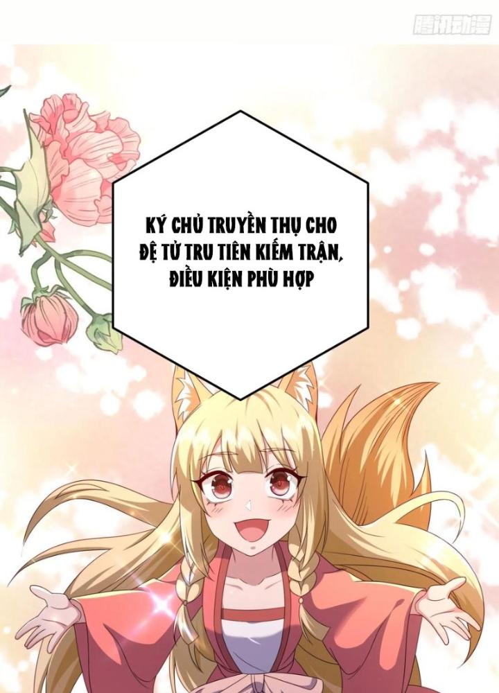 Tôi Thăng Cấp Bằng Cách Thưởng Cho Những Đệ Tử Chapter 61 - Trang 2