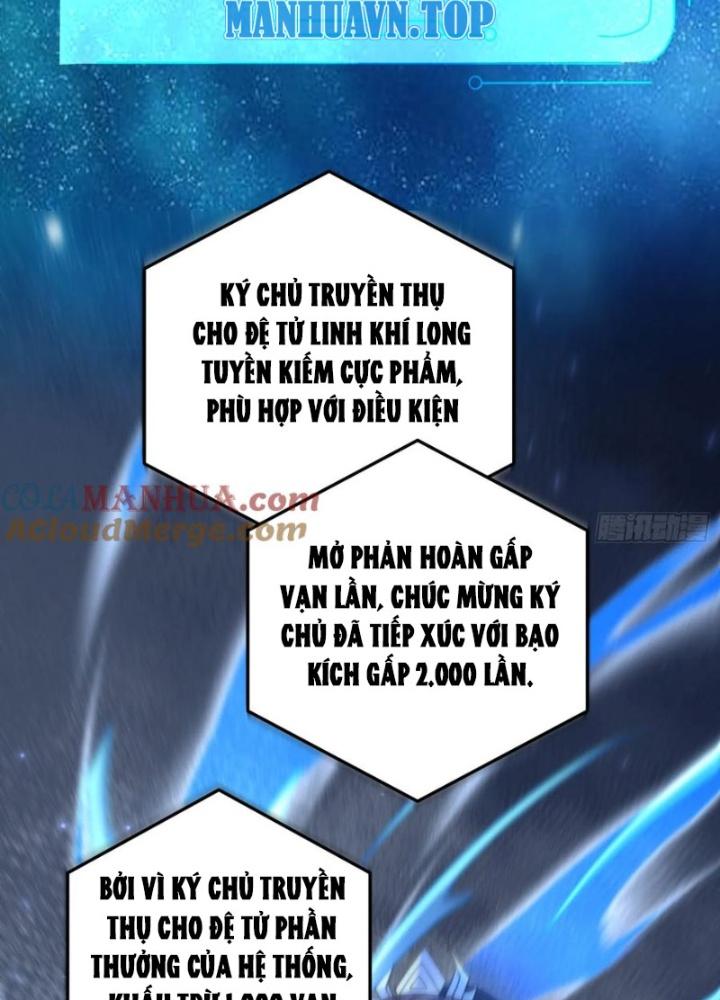 Tôi Thăng Cấp Bằng Cách Thưởng Cho Những Đệ Tử Chapter 61 - Trang 2