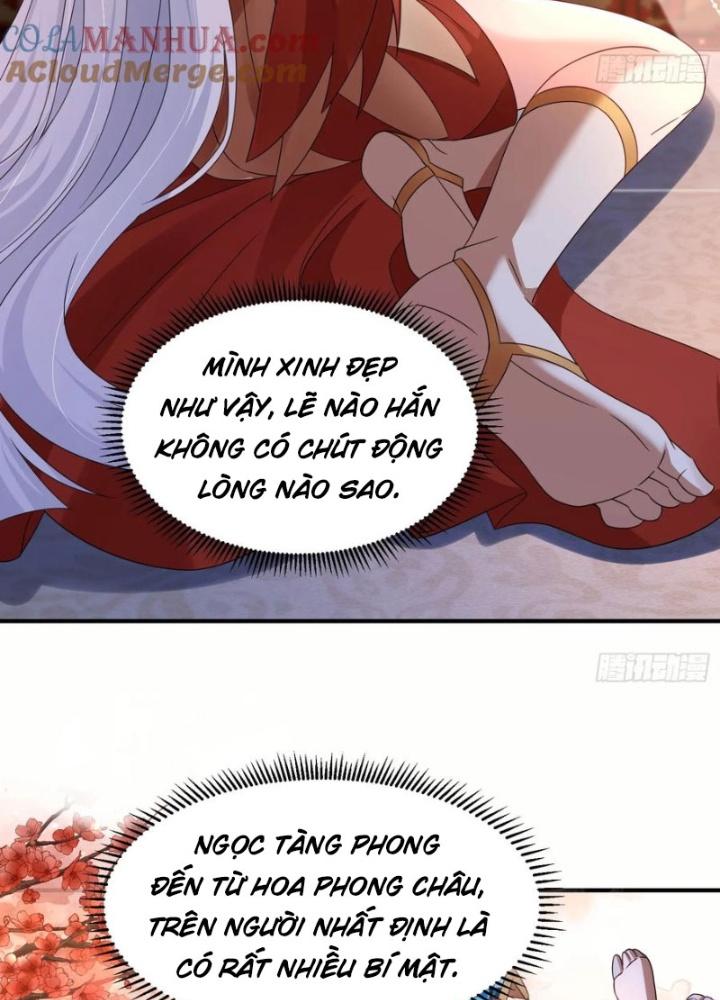 Tôi Thăng Cấp Bằng Cách Thưởng Cho Những Đệ Tử Chapter 61 - Trang 2